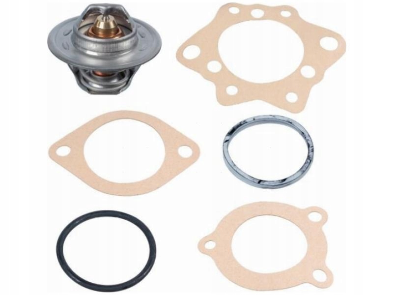TERMOSTAT FORD FIESTA I MK1 1.0 1.1 II MK2 1.0 1.1 III MK3 1.0-1.3