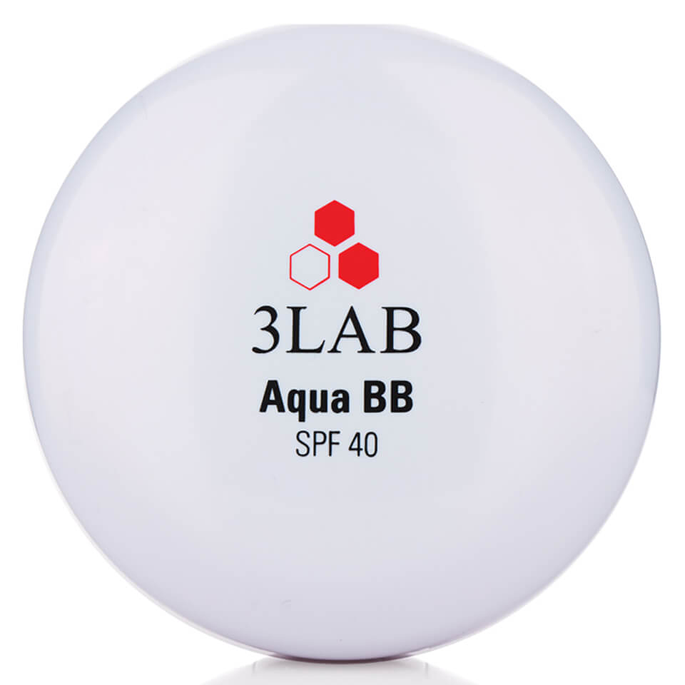 3LAB Aqua BB SPF40 Nr 2 14g