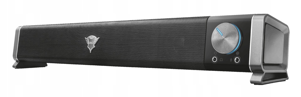 TRUST ASTO GXT618 Soundbar 12W USB kompaktowy