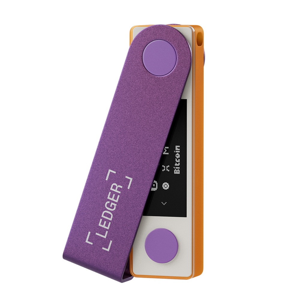 OUTLET Ledger Nano X retro gaming