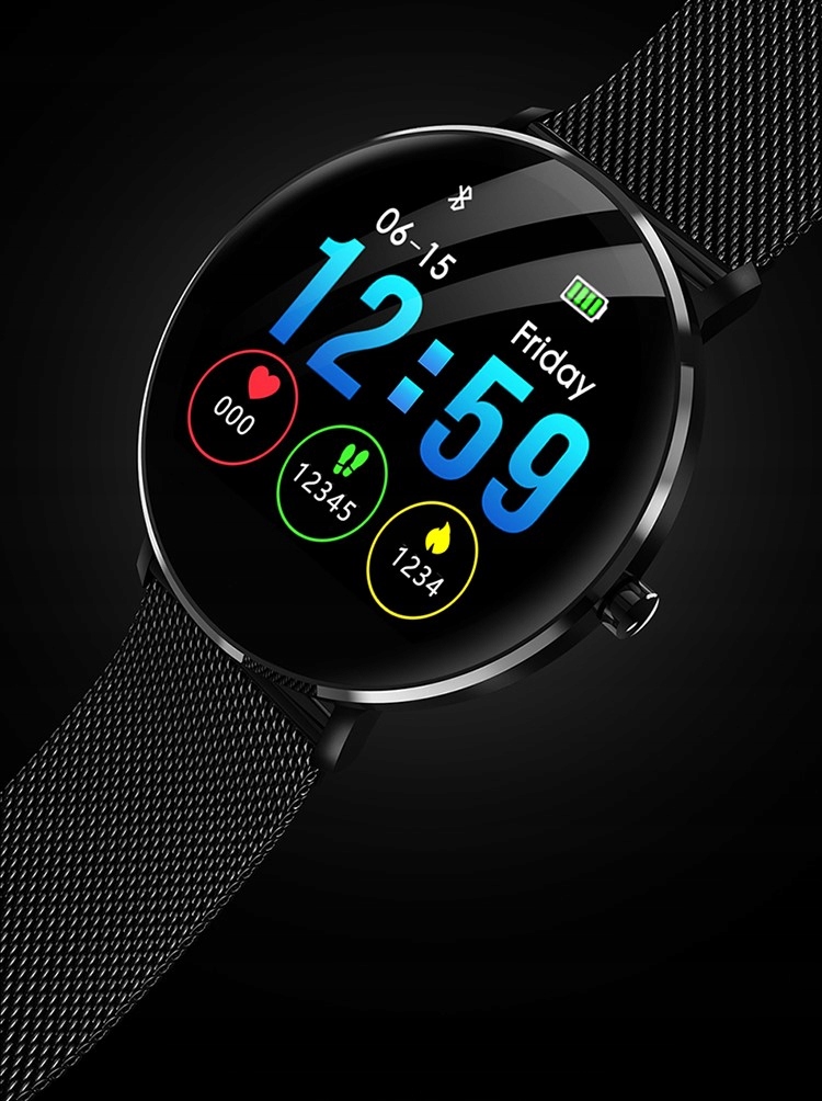 l6 smartwatch