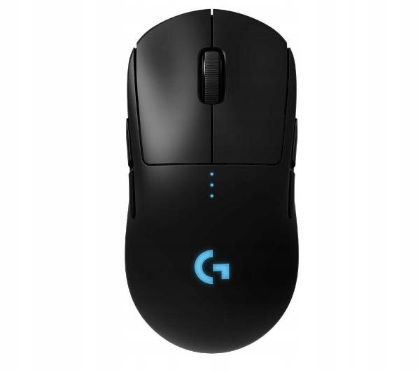 Mysz bezprzewodowa Logitech G Pro Gaming Wireless