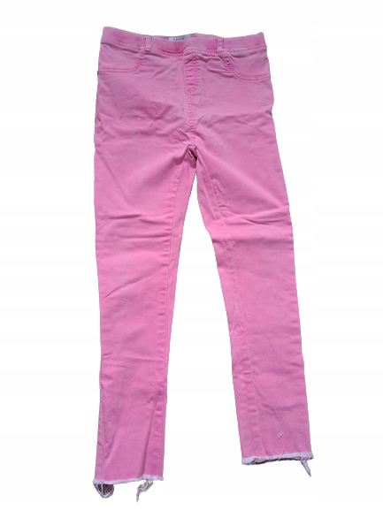 Reserved spodnie jeansy 152cm 12lat