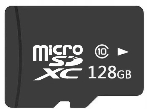 Купить КАРТА ПАМЯТИ MicroSD 128 ГБ ДЛЯ КАМЕРЫ ТЕЛЕФОНА: отзывы, фото, характеристики в интерне-магазине Aredi.ru