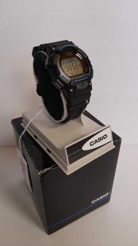 Zegarek Damski Casio