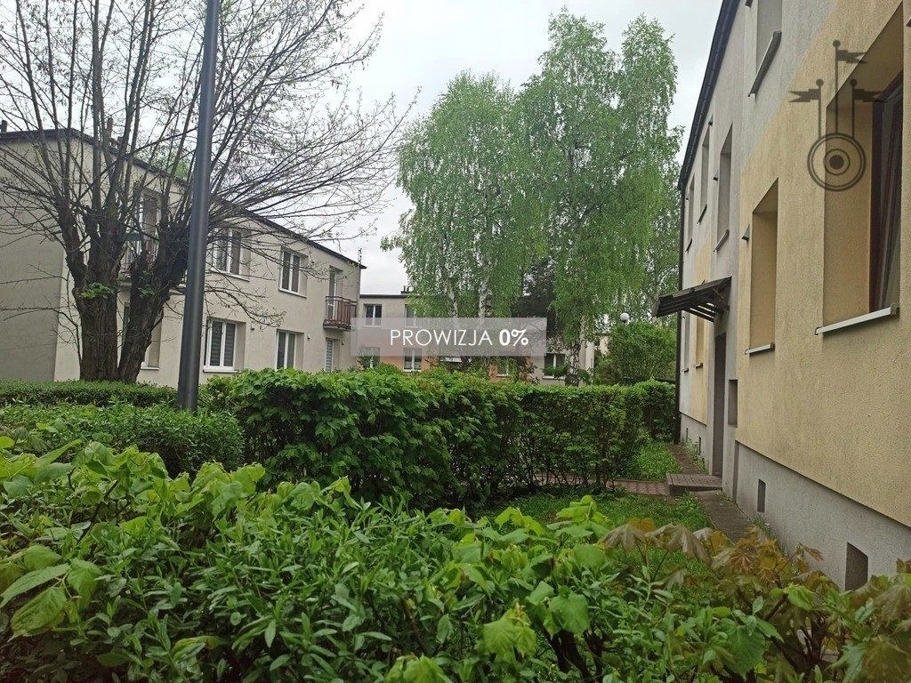 Mieszkanie, Katowice, Ligota, Ligota, 37 m²