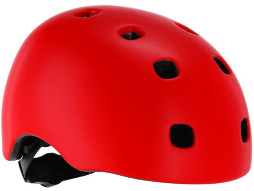 Kask dziecięcy Kross Super Hero roz. XS (48-53cm)