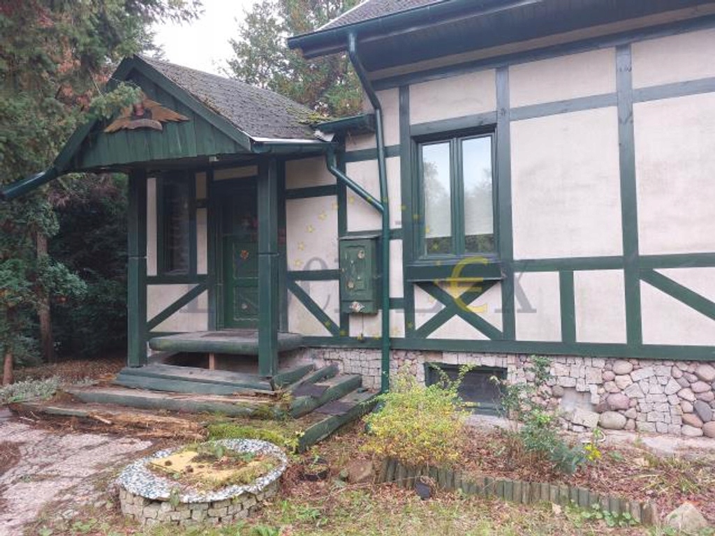 Dom, Piaseczno, Piaseczno (gm.), 95 m²