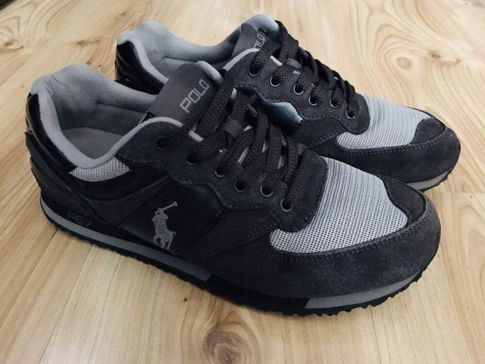 Buty męskie 42 Polo Ralph Lauren P67 USA 27 cm 8472617435 oficjalne