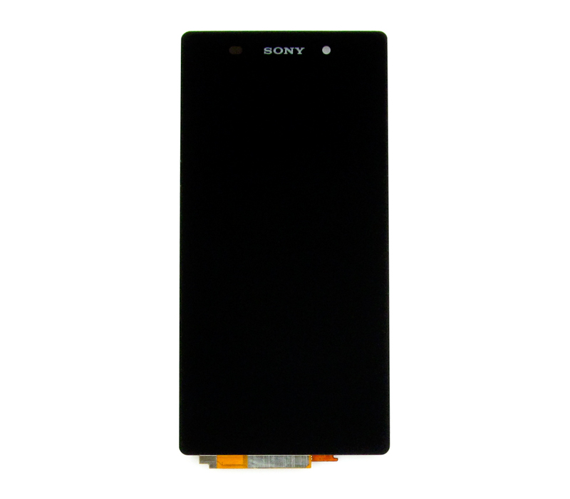 WYŚWIETLACZ LCD DOTYK SONY XPERIA Z2 D6502 D6503