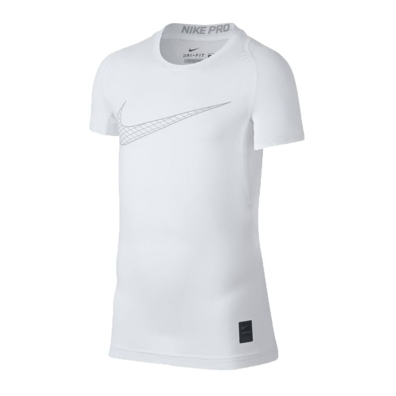 Koszulka termoaktywna Nike Compression SS Jr 85823