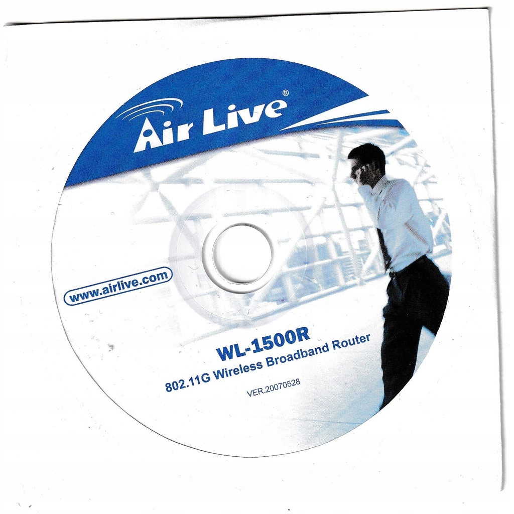 Air Live WL-1500R