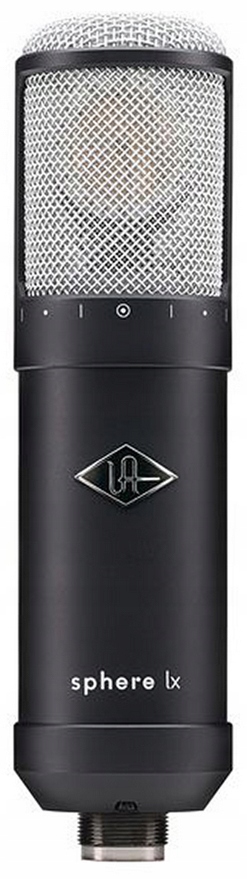 UA - Sphere LX Modeling Microphone