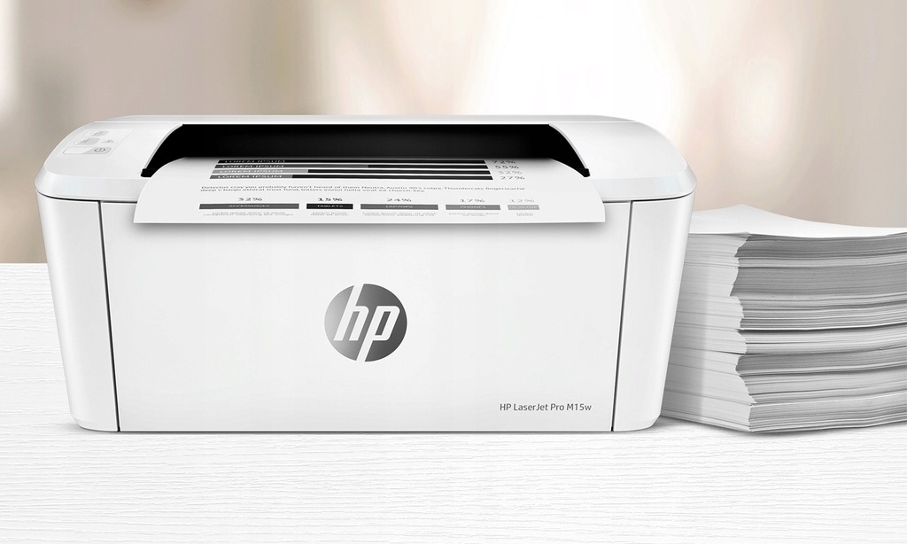 Купить Лазерный принтер MONO HP LaserJet PRO M15w W2G51A: отзывы, фото, характеристики в интерне-магазине Aredi.ru