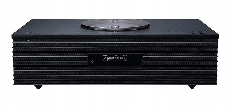 Technics OTTAVA SC-C70 MKII Czarny