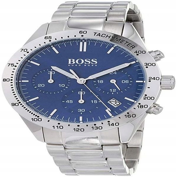 Zegarek Męski Hugo Boss 1513582 (Ø 42 mm)