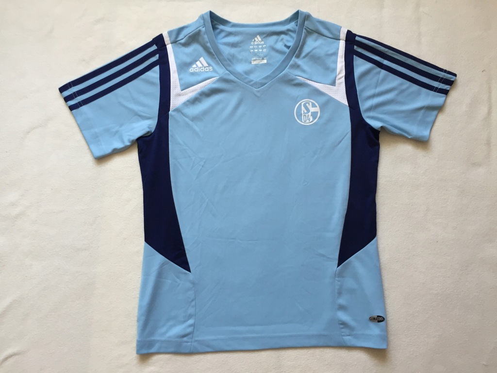 Koszulka Schalke 04