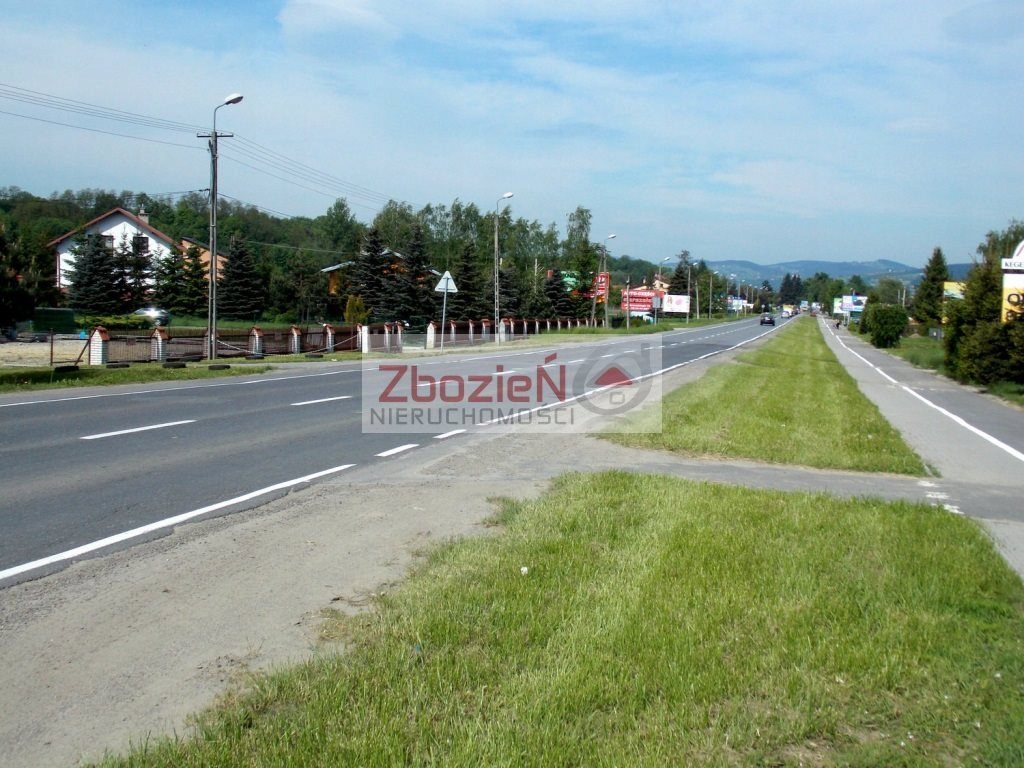 Działka, Nowy Sącz, Gołąbkowice, 3212 m²