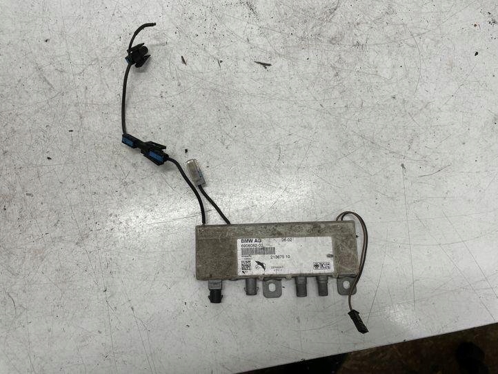 690608202 Inne moduły 116 i 100 2019 BMW 1 (F21)