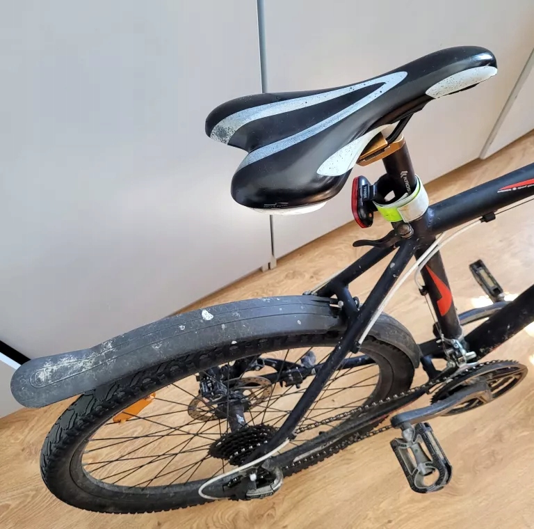 ROWER KROSS V6 HEXAGON 12246019557 oficjalne archiwum Allegro