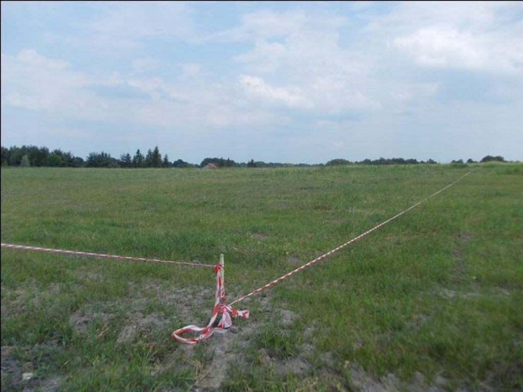 Działka, Mikołów, Mikołowski (pow.), 3470 m²