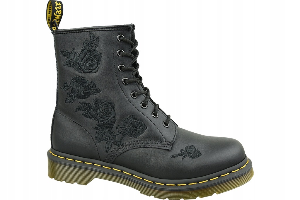 DR. MARTENS 1460 VONDA MONO 249 (40) Damskie Buty