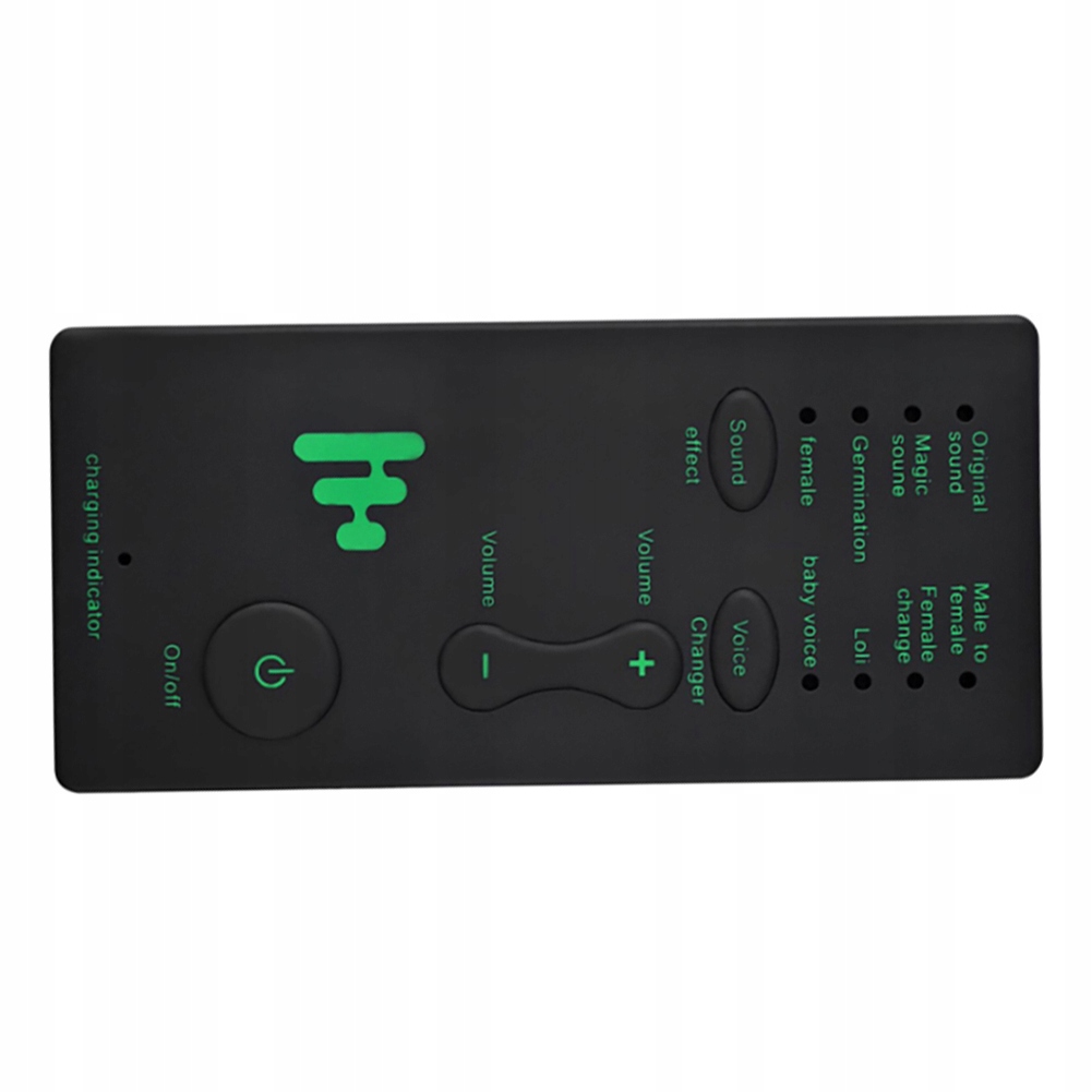 ZMIANA GŁOSU W KOMÓRCE TELEFONIE NA ŻYWO, USB 9066047326