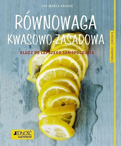 RÓWNOWAGA KWASOWO-ZASADOWA, EVA-MARIA KRASKE