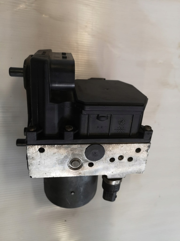 Bmw Pompa Sterownik Abs 005 8 9 E53 Oficjalne Archiwum Allegro