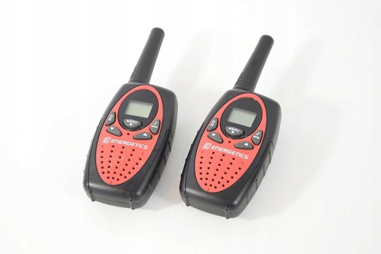 WALKIES - TALKIES ENERGETICS TW5 /2SZT