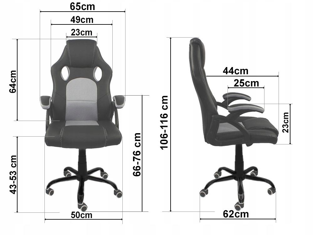 Купить Офисное вращающееся игровое кресло Lugano PRO: отзывы, фото, характеристики в интерне-магазине Aredi.ru