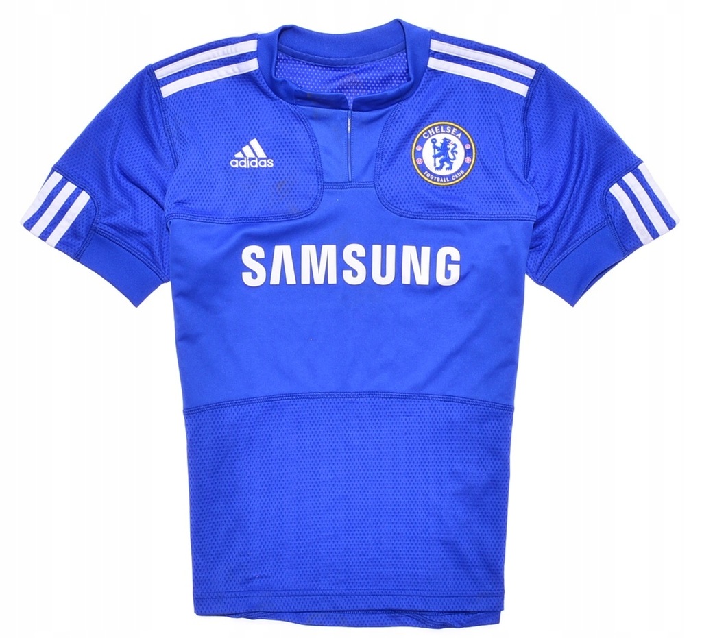 6436-16 ...ADIDAS CHELSEA... T-SHIRT SPORTOWY 96CM