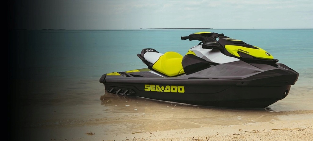 Купить Водный скутер Sea Doo GTR 230 STD iBR 2020 АКЦИЯ: отзывы, фото, характеристики в интерне-магазине Aredi.ru