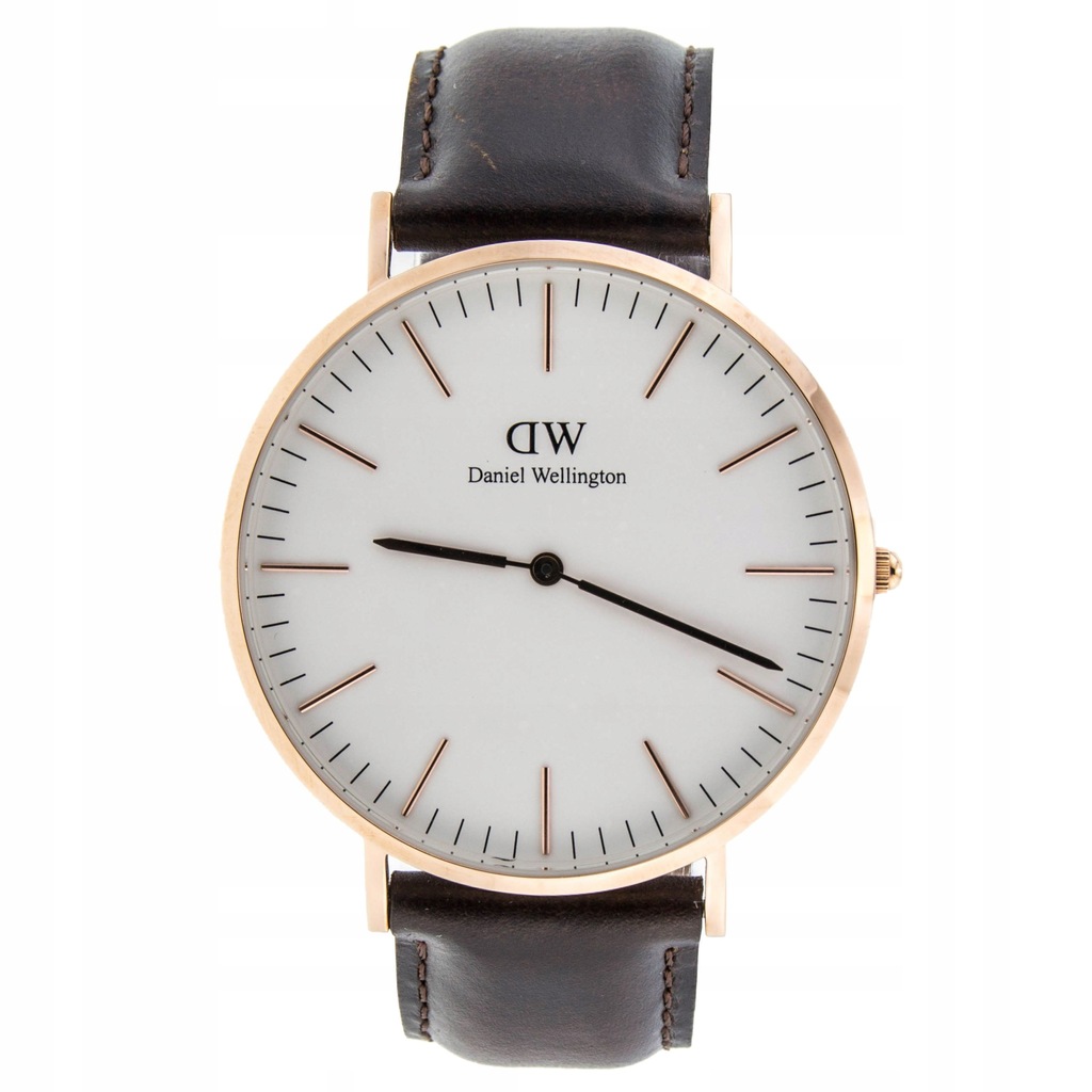 Zegarek DANIEL WELLINGTON 0109DW CLASSIC BRISTOL