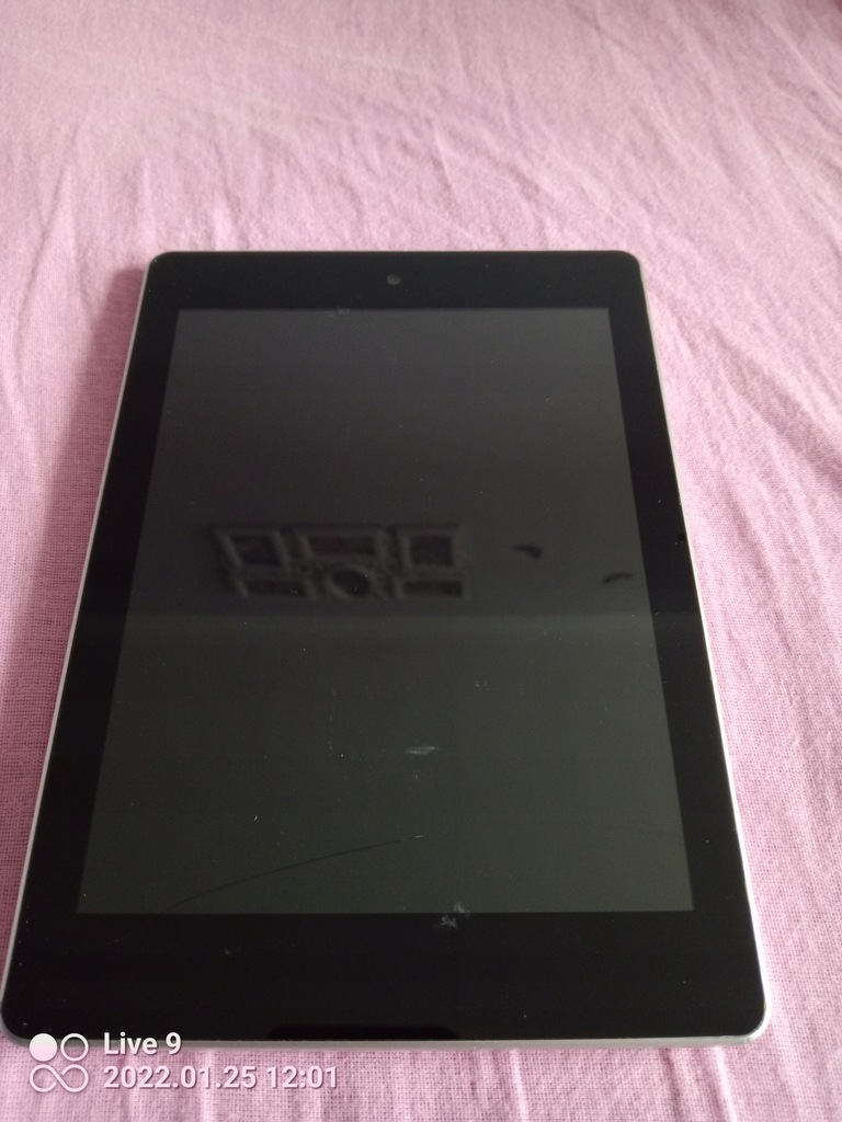 Tablet Acer Iconia A1-811 3G