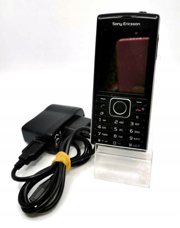 TELEFON SONY ERICSSON J108I / SIMLOCK ORANGE