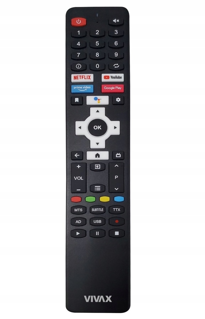 Купить SMART TV LED 32 VIVAX 32LE10K БЕЗРАМОЧНЫЙ ANDROID: отзывы, фото, характеристики в интерне-магазине Aredi.ru
