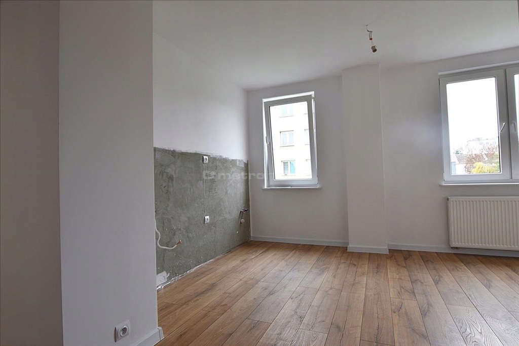 Mieszkanie, Malbork, Malborski (pow.), 38 m²