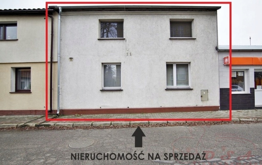 Mieszkanie, Kościan, Kościański (pow.), 93 m²