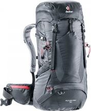 Deuter Plecak turystyczny Futura Pro 36 black (340