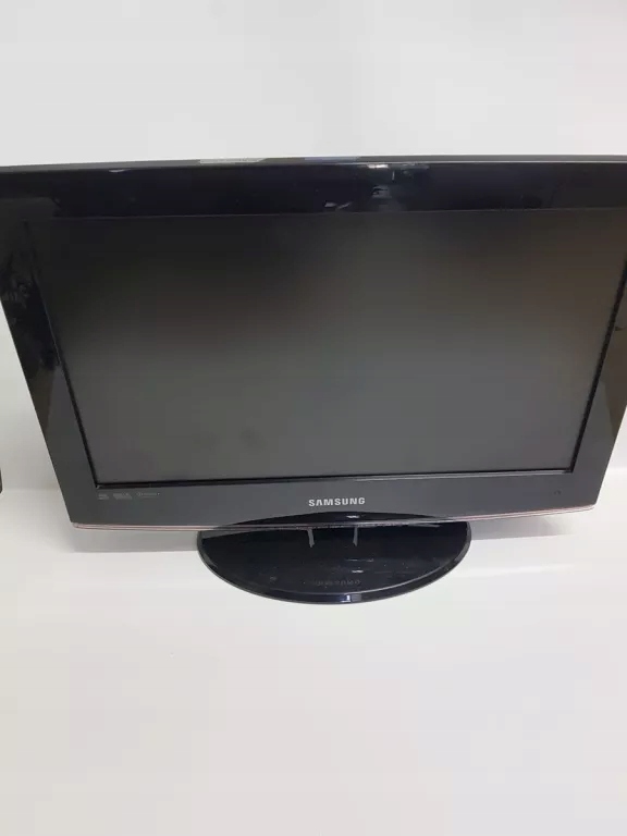 MONITOR SAMSUNG LE19B450C4W - 13515338517 - oficjalne archiwum Allegro