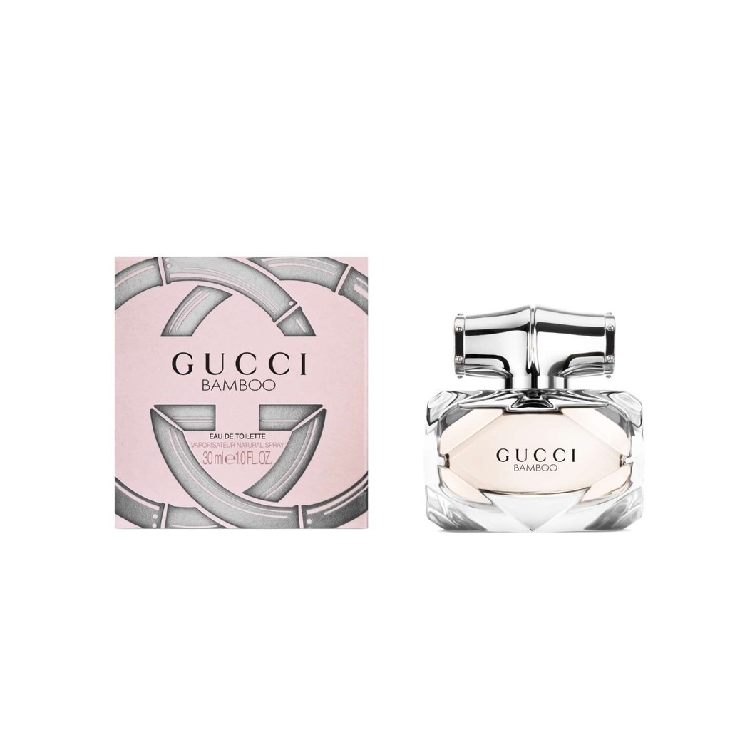 Gucci Bamboo edt 30ml