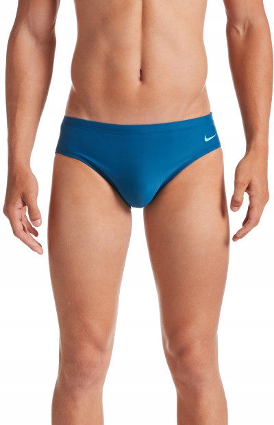 KĄPIELÓWKI MĘSKIE TILT LOGO BRIEF NIKE SWIM 80cm