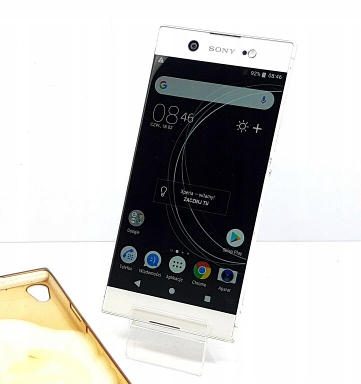 SONY XPERIA XA1 ULTRA 4/32GB #OPIS