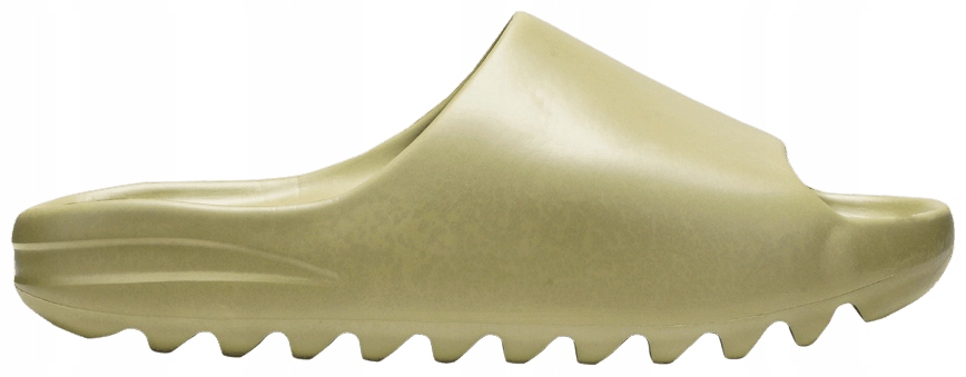 Adidas Yeezy Slide Resin R.43 1/3