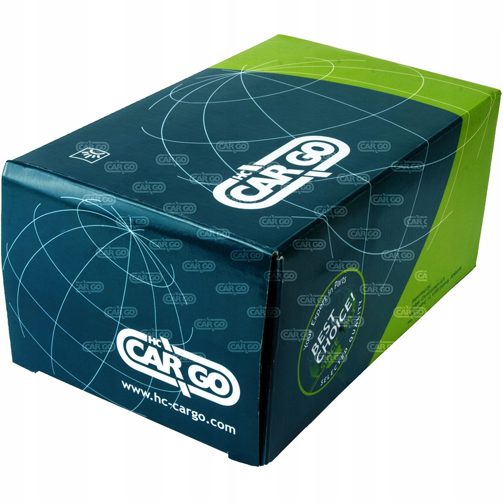 CEWKA CYLINDRYCZNA 080680 CARGO