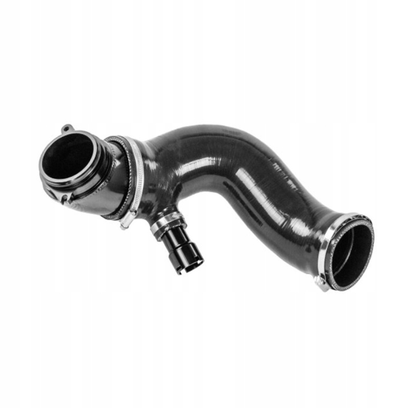 RacingLine Kolanko dolotowe Turbo Inlet System TIGUAN II R 320KM 2020+