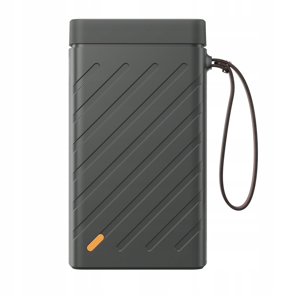 Powerbank Rozrusznik Baseus Jump Starter 220V 100W