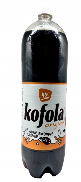 Kofola Oryginal 2,25l