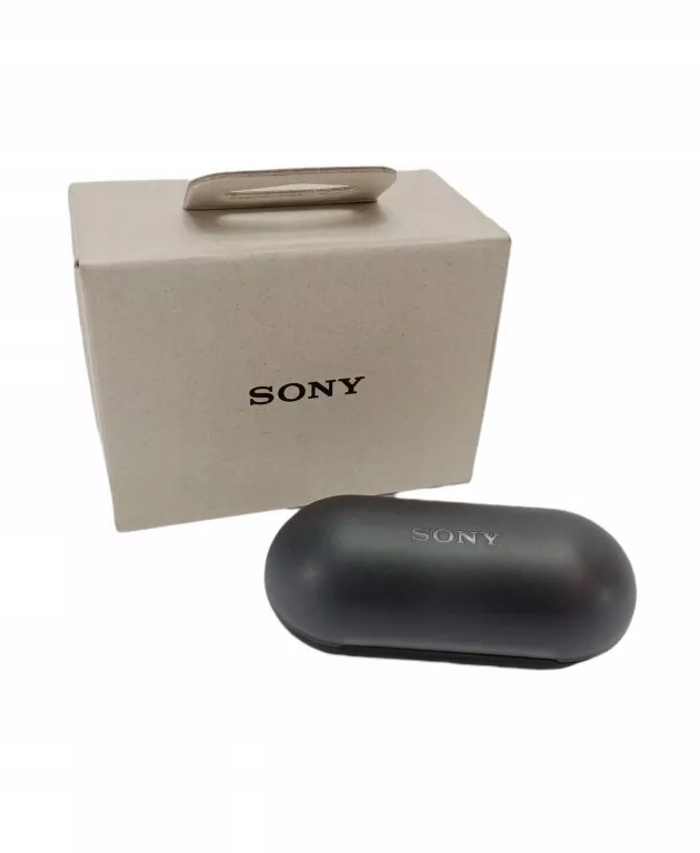 SŁUCHAWKI BLUETOOTH SONY WFC500 (YY2952) 12378163777 oficjalne